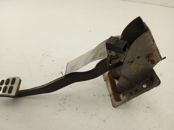 Hyundai Tiburon Brake Pedal