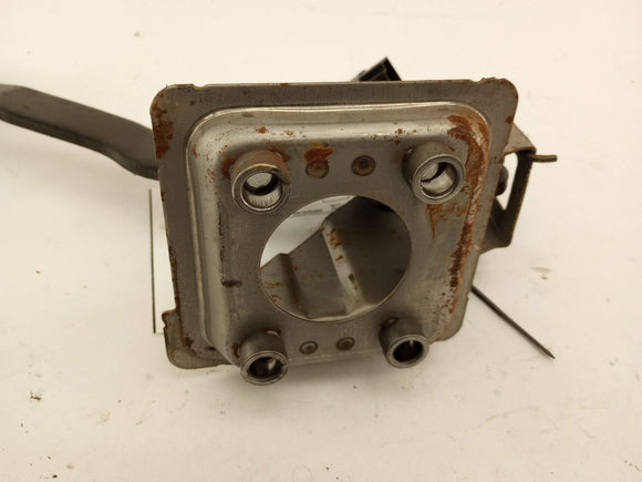 Hyundai Tiburon Brake Pedal