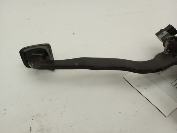 Hyundai Tiburon Brake Pedal