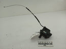 Hyundai Tiburon Cruise Control Actuator-1
