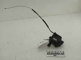 Hyundai Tiburon Cruise Control Actuator