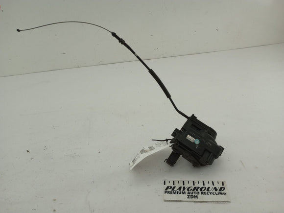 Hyundai Tiburon Cruise Control Actuator