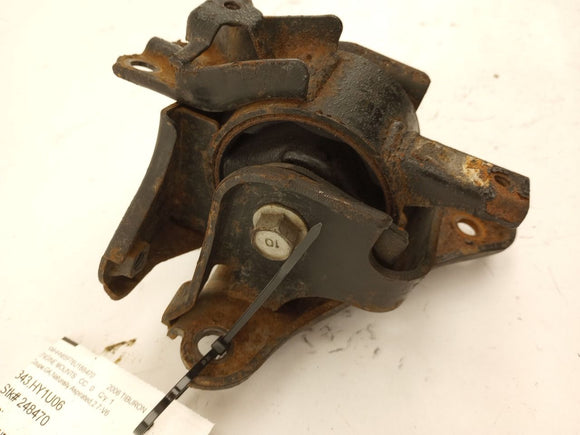 Hyundai Tiburon Engine Mount