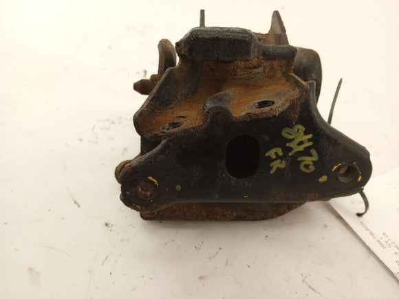 Hyundai Tiburon Engine Mount