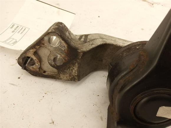Hyundai Tiburon Engine Mount
