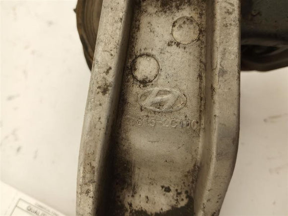 Hyundai Tiburon Engine Mount