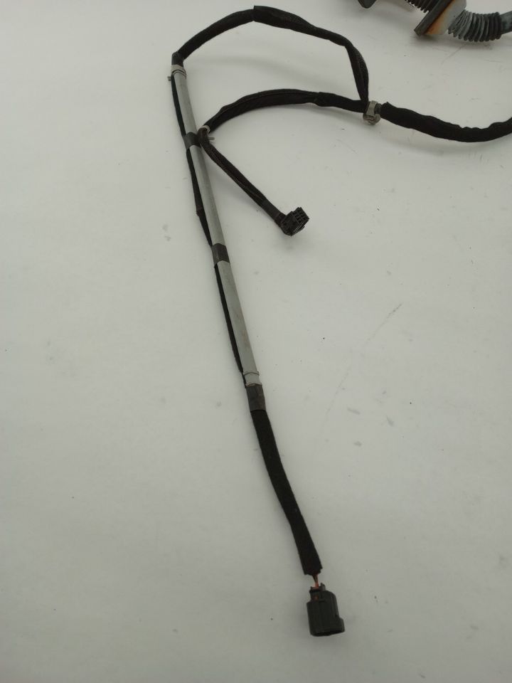 Hyundai Tiburon Front Right Door Wire Harness - 0