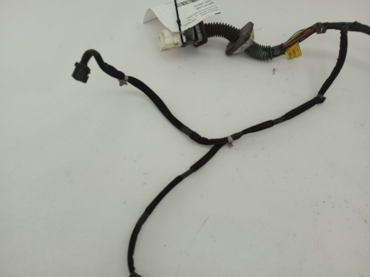 Hyundai Tiburon Front Left Door Wire Harness