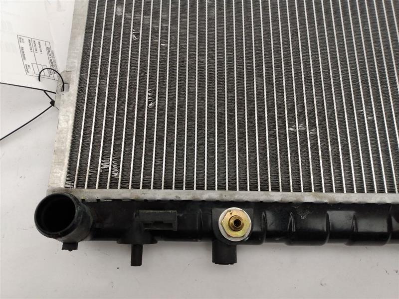 Hyundai Tiburon Radiator - 0