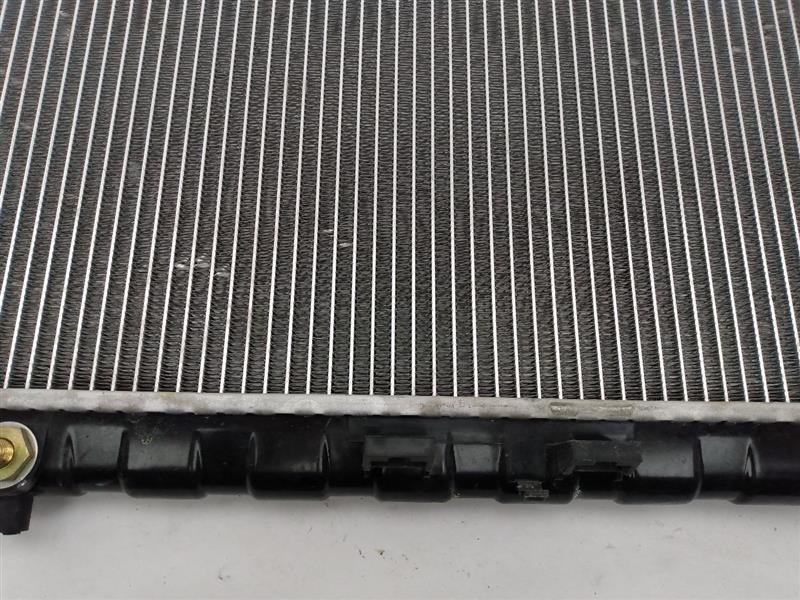 Hyundai Tiburon Radiator