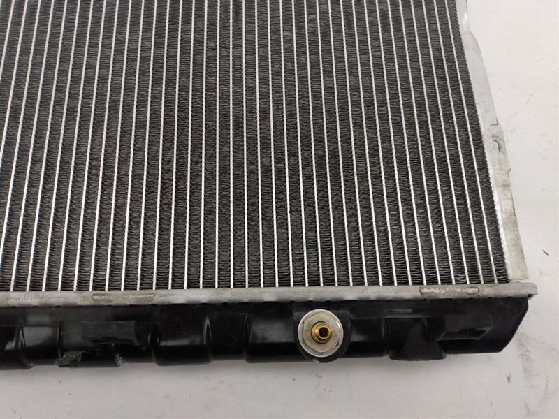 Hyundai Tiburon Radiator