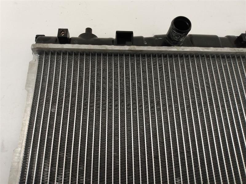 Hyundai Tiburon Radiator