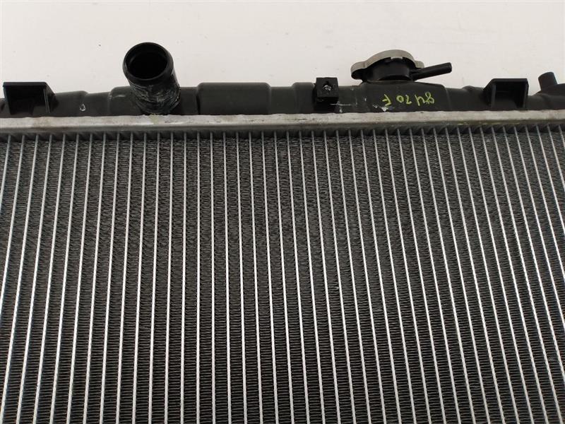 Hyundai Tiburon Radiator