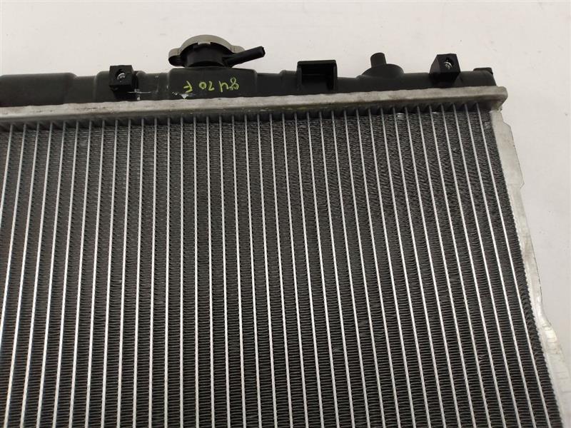 Hyundai Tiburon Radiator