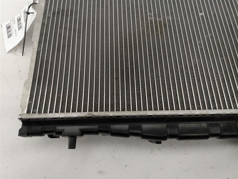 Hyundai Tiburon Radiator