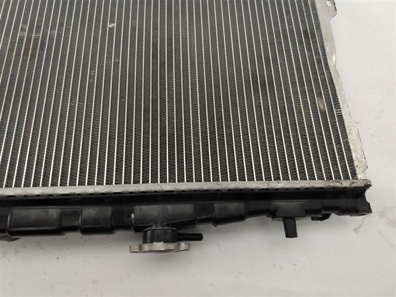 Hyundai Tiburon Radiator