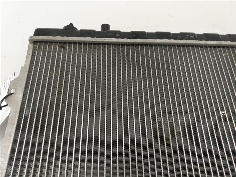 Hyundai Tiburon Radiator