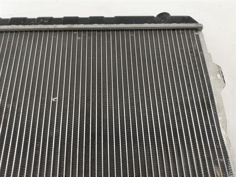 Hyundai Tiburon Radiator