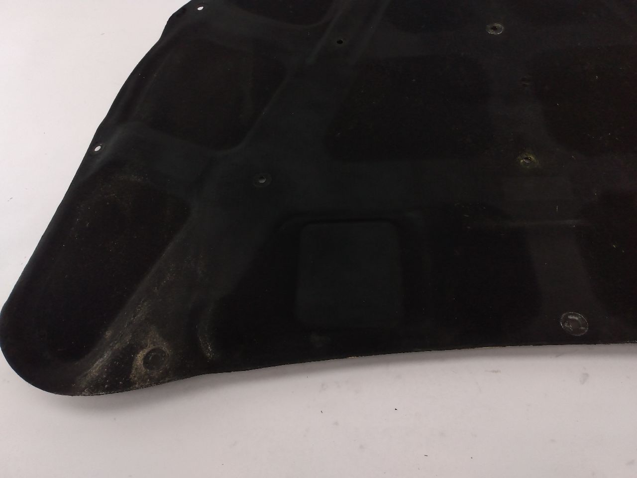 Hyundai Tiburon Hood Insulation Pad