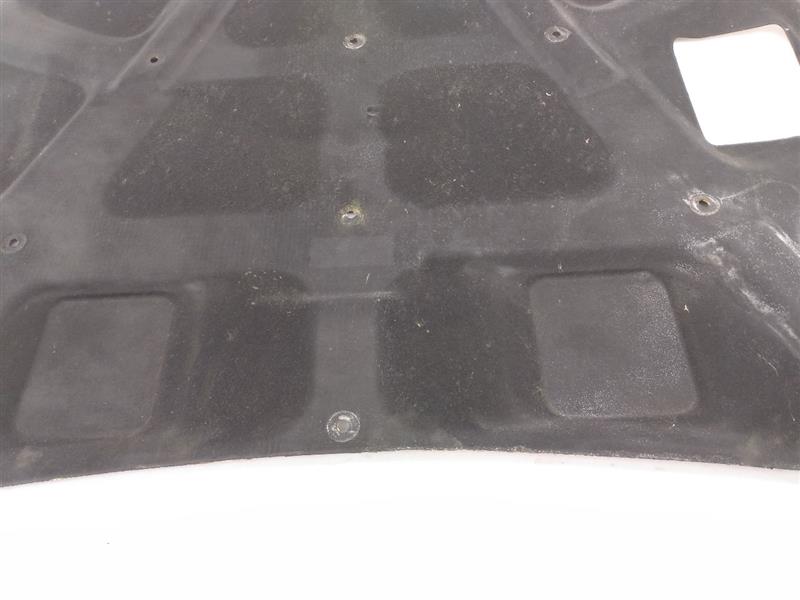 Hyundai Tiburon Hood Insulation Pad