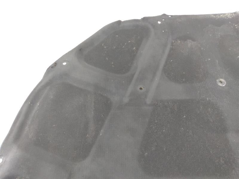 Hyundai Tiburon Hood Insulation Pad