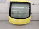 Hyundai Tiburon Decklid-1