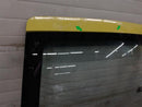 Hyundai Tiburon Decklid-2