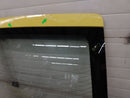 Hyundai Tiburon Decklid-3