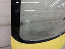 Hyundai Tiburon Decklid-4