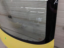 Hyundai Tiburon Decklid-5