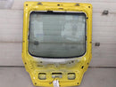 Hyundai Tiburon Decklid-8