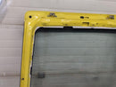 Hyundai Tiburon Decklid-9