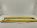 Hyundai Tiburon Pair Of Rocker Panels-1