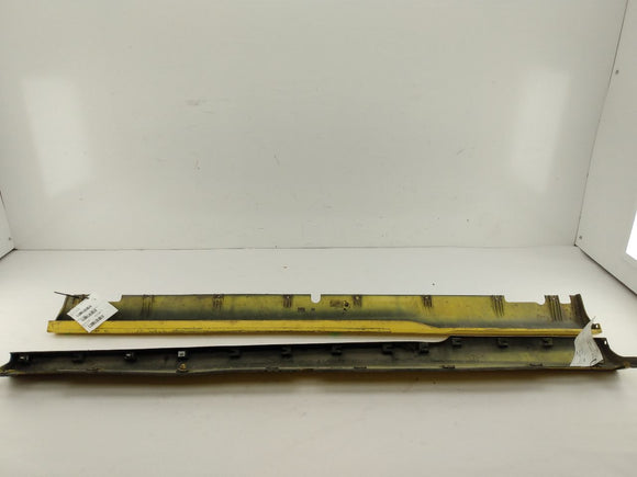 Hyundai Tiburon Pair Of Rocker Panels