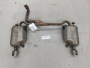 Hyundai Tiburon Muffler-1