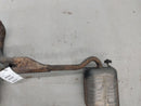 Hyundai Tiburon Muffler-4