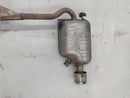 Hyundai Tiburon Muffler-5