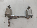 Hyundai Tiburon Muffler-6