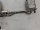 Hyundai Tiburon Muffler-9