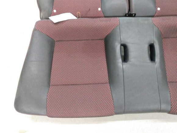 Hyundai Tiburon Rear Seat Set