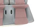 Hyundai Tiburon Rear Seat Set-3