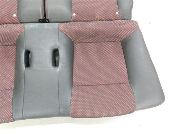 Hyundai Tiburon Rear Seat Set