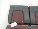 Hyundai Tiburon Rear Seat Set-4