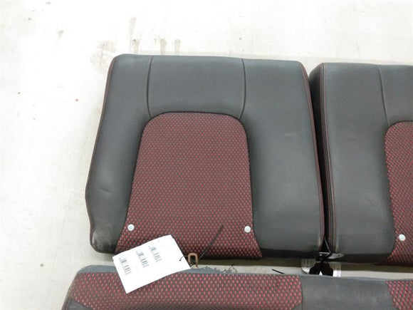 Hyundai Tiburon Rear Seat Set