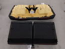 Hyundai Tiburon Rear Seat Set-6
