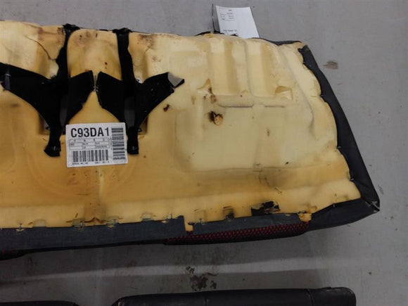 Hyundai Tiburon Rear Seat Set