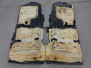 Hyundai Tiburon Front Carpet-8