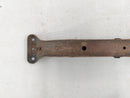 Hyundai Tiburon Rear Subframe-2