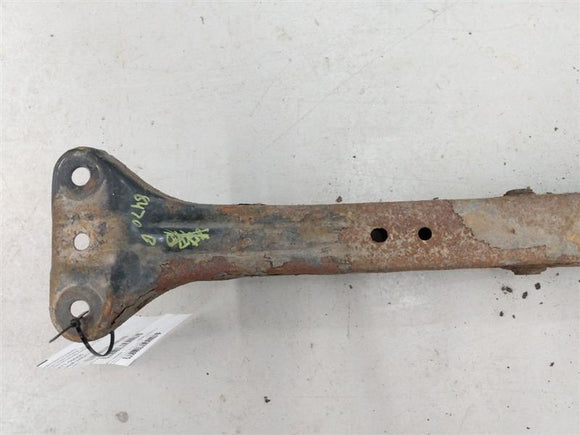 Hyundai Tiburon Rear Subframe
