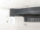 Hyundai Tiburon Rear Bumper Reinforcement-2